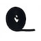 Kable Kontrol Hook and Loop Fastener Tape, 15 ft, 3/4 in W, Black MT7149-15 - alternate 1